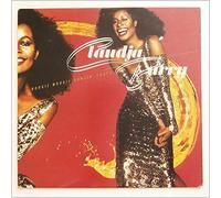 Claudja Barry - Boogie Woogie Dancin' Shoes [Vinyl LP]