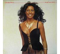 Claudja Barry - Claudja Barry - The Girl Most Likely - Lollipop Records - 6.23 437