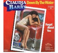 Claudja Barry - Down By The Water