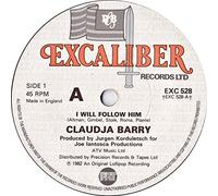 Claudja Barry - I Will Follow Him