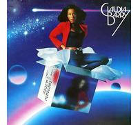 Claudja Barry - Made In Hongkong - Jupiter Records - 6.24 895, Jupiter Records - 6.24895 AP