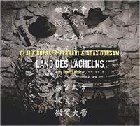Claus Boesser-Ferrari / Adax Dorsam - Land Des Lachelns - Franz Lehar