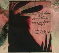 Claus Boesser-Ferrari & - Winnetou Tapes. a..