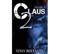 Claus Boxed 2: A Science Fiction Holiday Adventure