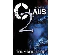Claus Boxed 2: A Science Fiction Holiday Adventure