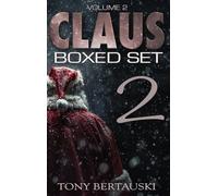 Claus Boxed 2: A Science Fiction Holiday Adventure