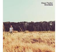 CLAUS FISHER - DOWNLAND - CD - 26 - E4z