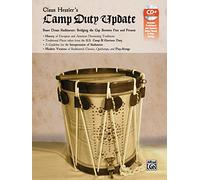 Claus Hessler's Camp Duty Update: Snare Drum Rudiments -- Bridging the Gap Between Past and Present (Book & CD)
