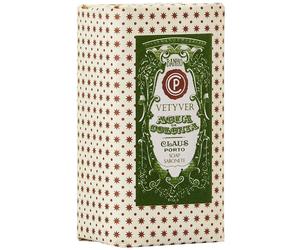 Claus Porto - Agua Colonia Vetyver Mini Soap - Shower Soap