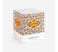 Claus Porto - Banho Citron Verbena Candle - Candle