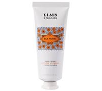 Claus Porto - Banho Hand Cream - Hand cream & masks