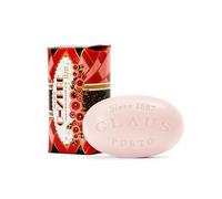 Claus Porto Chypre Bath Soap Cedar Poinsettia 5.3 Ounce Pack of 1