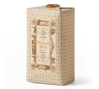 Claus Porto - Double Almond Milk Wax Sealed Soap - Shower Soap