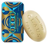 Claus Porto - Deco Encens Eucalyptus Mini Soap - Shower Soap