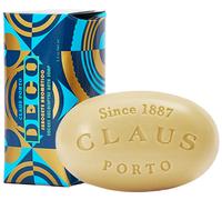 Claus Porto - Deco Encens Eucalyptus Soap - Shower Soap
