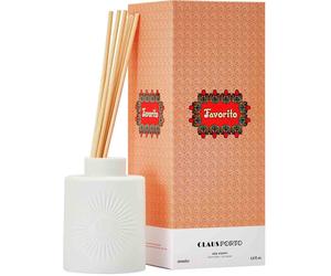Claus Porto - Favorito Red Poppy Diffuser - Room Diffuser