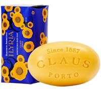 Claus Porto - Ilyria Honeysuckle Soap - Shower Soap