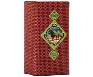 Claus Porto - Leão Verde Wild Moss Mini Soap - Shower Soap