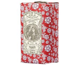 Claus Porto - Mirror Pomegranate Wax Sealed Soap - Shower Soap