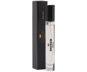 Claus Porto - Musgo Real Black Edition - Eau de Toilette Men