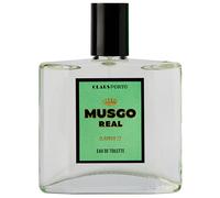 Claus Porto - Musgo Real Clássico 22 - Eau de Toilette Men