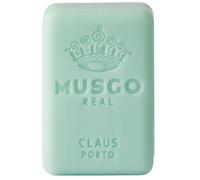 Claus Porto - Musgo Real Soap Classico 22 - Shower Soap