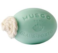 Musgo Real Clássico 22 Soap on a Rope 190g