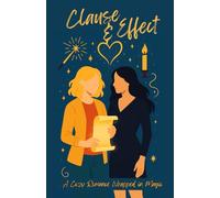 Clause & Effect: A Cozy Romance Wrapped in Magic