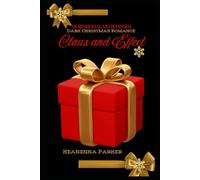 Clause & Effect (Fantasy Christmas Delights)