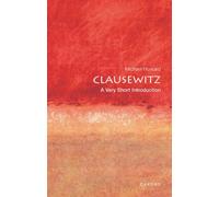 Clausewitz : A Very Short Introduction