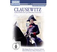 Clausewitz - Lebensbild eines preußischen Generals: DDR TV-Archiv