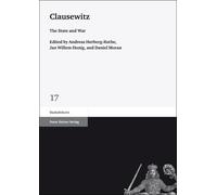 Clausewitz: The State and War - Paperback NEW Herberg-Rothe, 15 Sep 2011