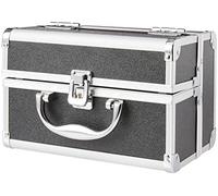 Clauss Cosmetic Case, Black