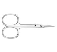 Clauss Cuticle Scissor Stainless Steel Exactly Ground