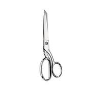 Clauss Dressmaker Shears Scissor, Metal, Silver