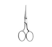 Clauss Embroidery Scissors, Metal, Silver, Small