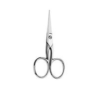 Clauss Textile Scissors, Metal, Silver, 10.5 x 7 x 0.3 cm