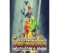 Claustrophobia: The Downward Struggle Steam Key GLOBAL