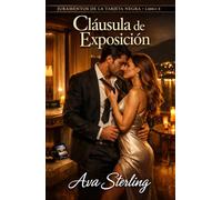 Cláusula de Exposición (Juramentos de la Tarjeta Negra)