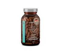 CLAV® N°14 Puls, Blood Pressure Complex, 650mg OPC, 120 Capsules