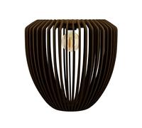 Clava Wood Shade Dark Oak