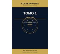 Clave Oposita: Policía Nacional Escala Básica - Tomo 1. Temas 1-15: 1.500 preguntas tipo test con clave de respuestas. Programa oficial BOE 2025 (Escala Básica (Agente) - Cuerpo Nacional de Policía)