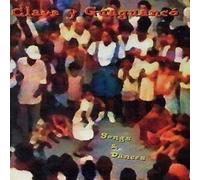 Clave Y Guaguanco - Songs & Dances