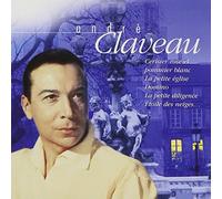 Claveau, Andre - Cerisier Rose Et Pommier Blanc