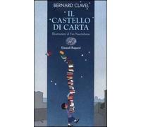 Clavel Bernard - Castello Di Carta (Il)