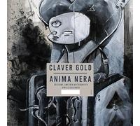 Claver Gold - Anima Nera [VINYL]