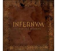 Claver Gold / Murubutu - Infernum