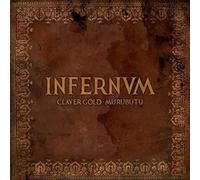 Claver Gold & Murubutu - Infernum [VINYL]