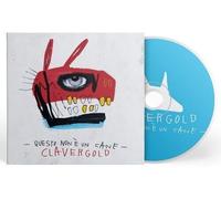 Claver Gold - Questo Non E Un Cane