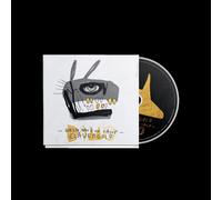 Claver Gold - This Is Not A Dog / Domo